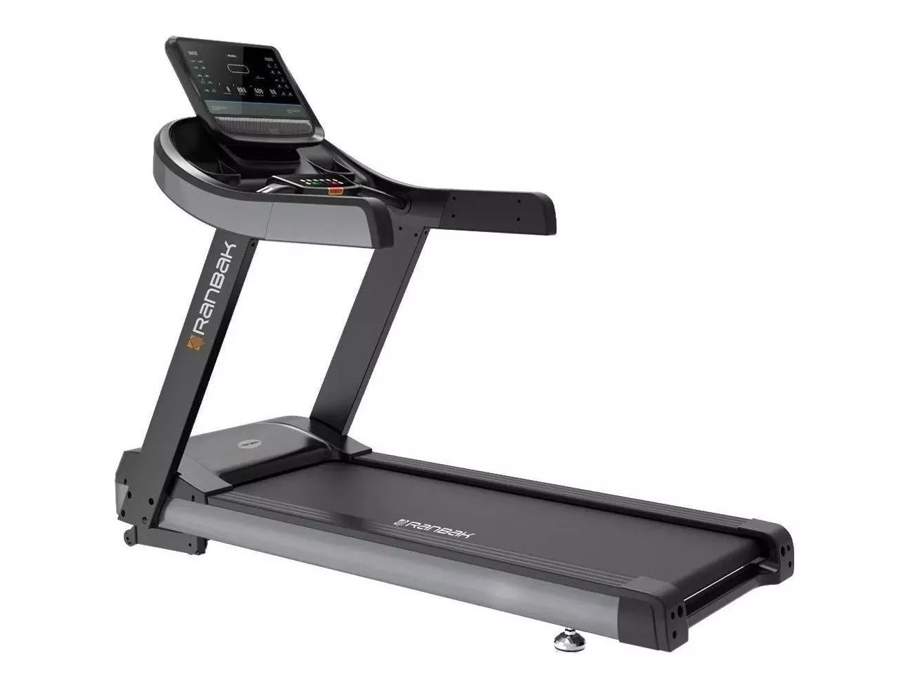 Cinta de correr PROFESIONAL 8HP  Ranbak RAN 555