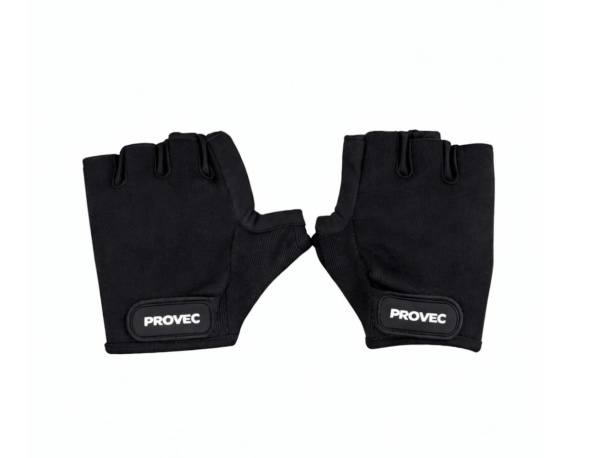 GUANTES GYM COD 217 "L"
