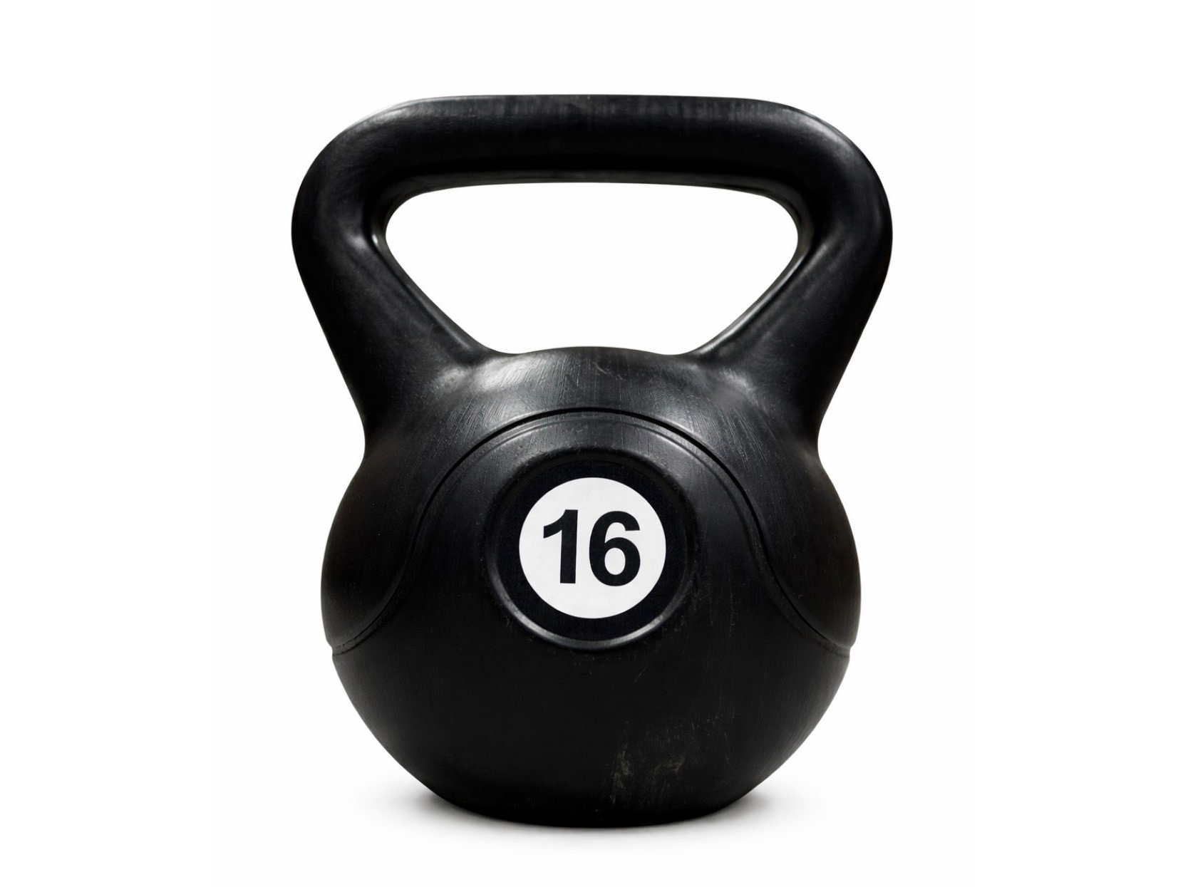 PESA RUSA PVC 16 KG