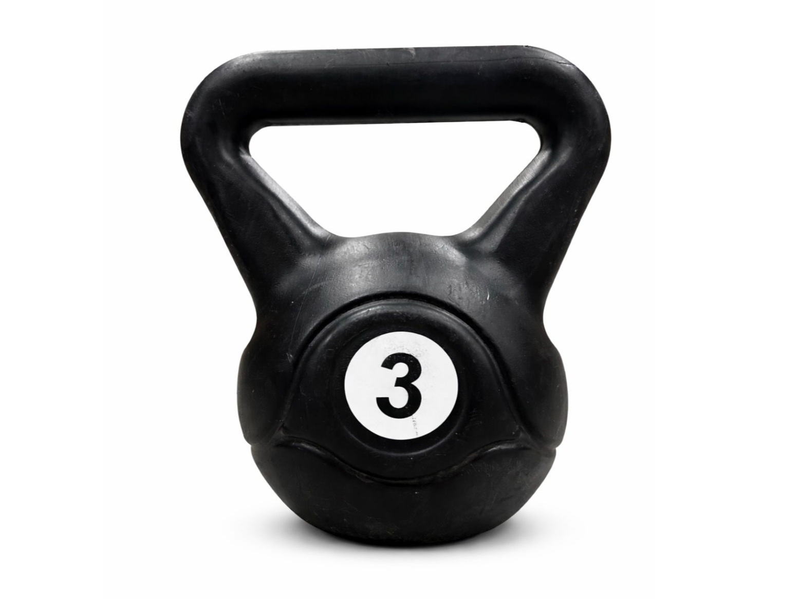 PESA RUSA PVC 3 KG