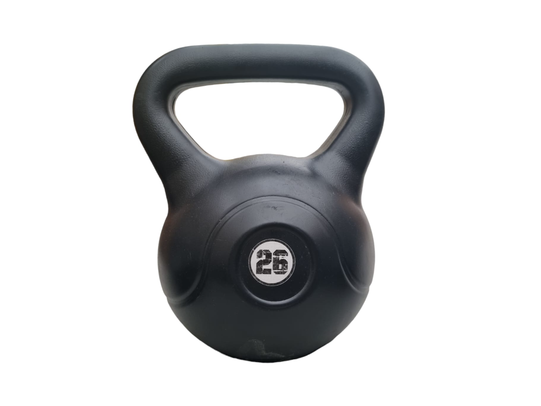 PESA RUSA PVC 26 KG