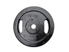 DISCO PREMIUM C/ AGARRE 30 MM 10 KG