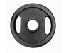 DISCO PREMIUM C/ AGARRE 50 MM 5 KG