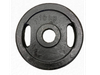 DISCO PREMIUM C/ AGARRE 50 MM 10 KG