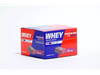 MINI WHEY BAR 46 GRS X 12 MERVICK - CHOCOLATE