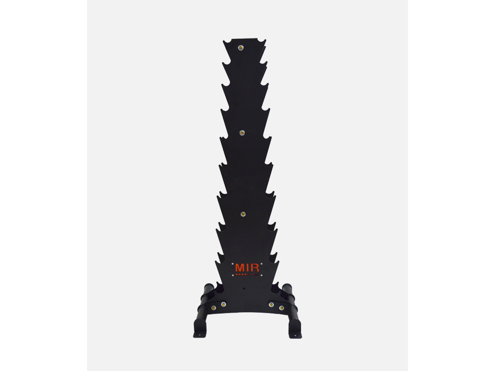 PORTA MANCUERNAS VERTICAL (10 PARES)