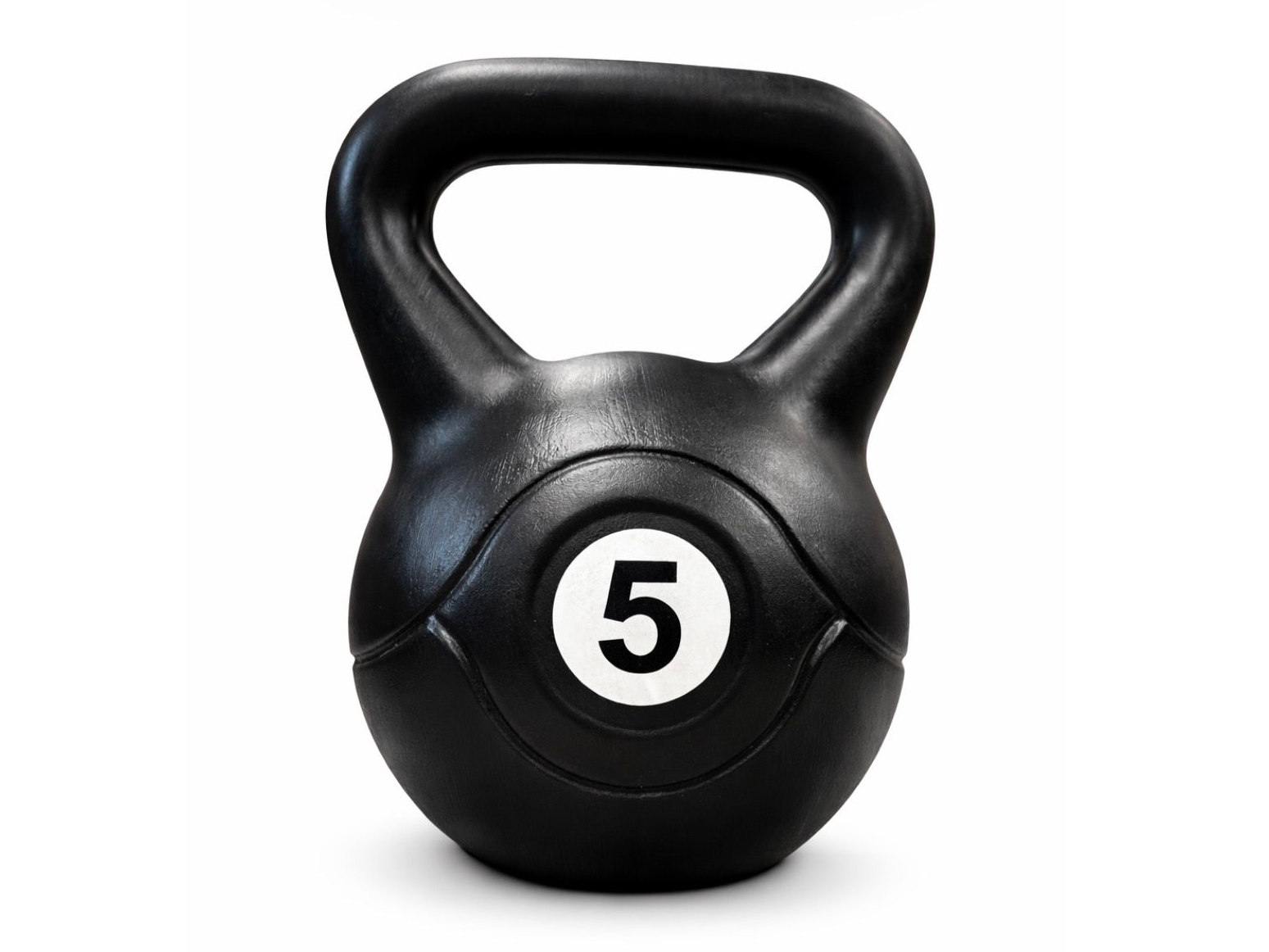 PESA RUSA PVC 5 KG