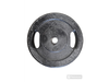 DISCO PREMIUM C/ AGARRE 30 MM 15 KG