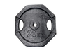 DISCO PREMIUM C/ AGARRE 30 MM 20 KG