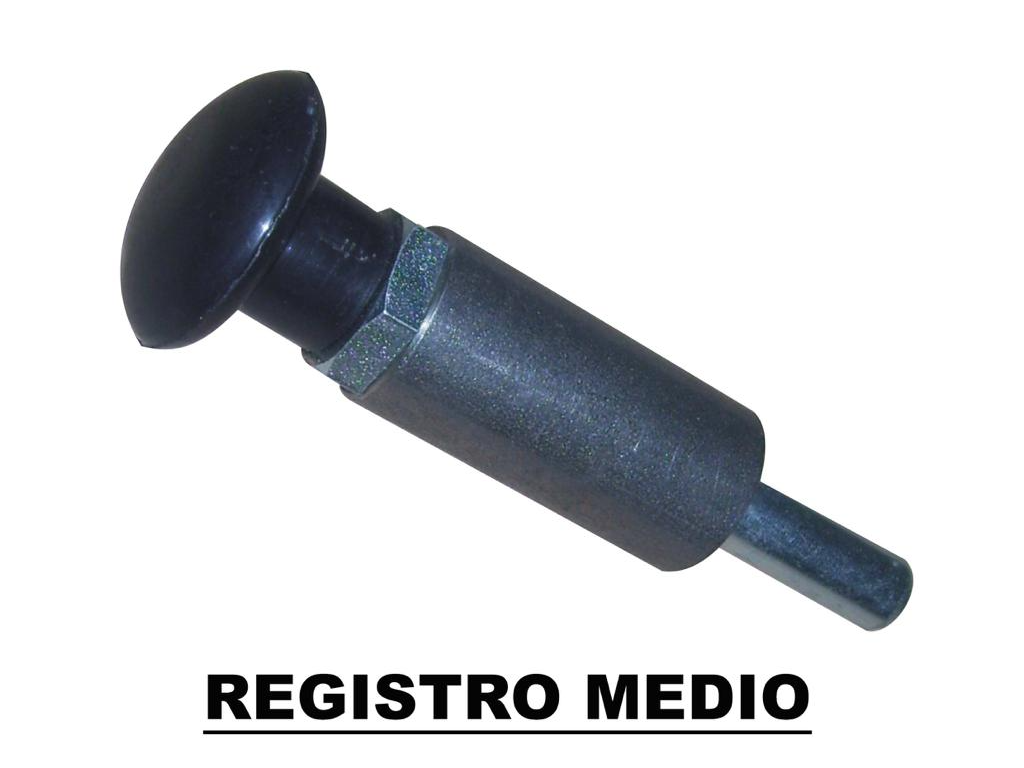 REGISTRO PARA MAQUINA MEDIO