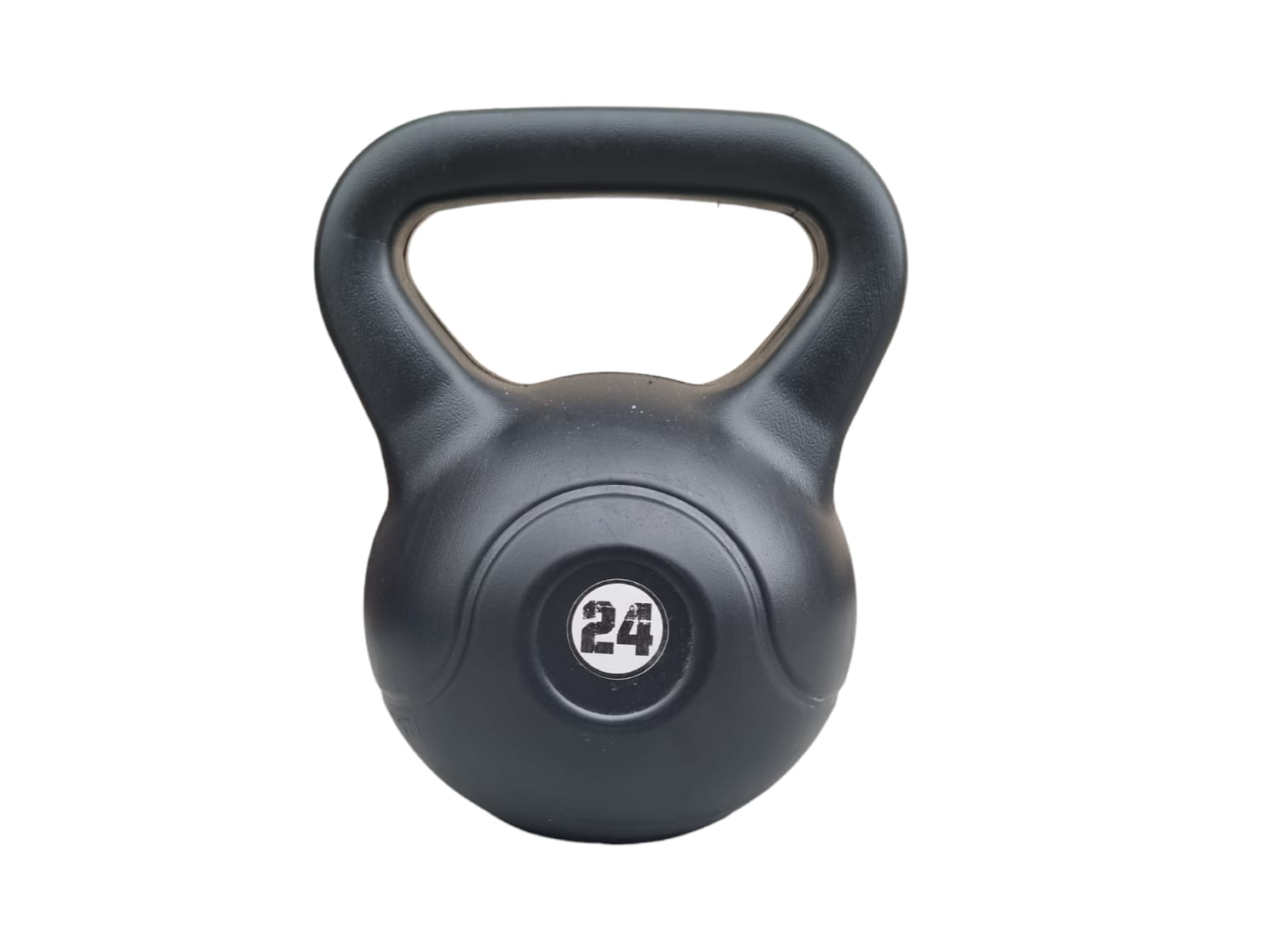 PESA RUSA PVC 24 KG