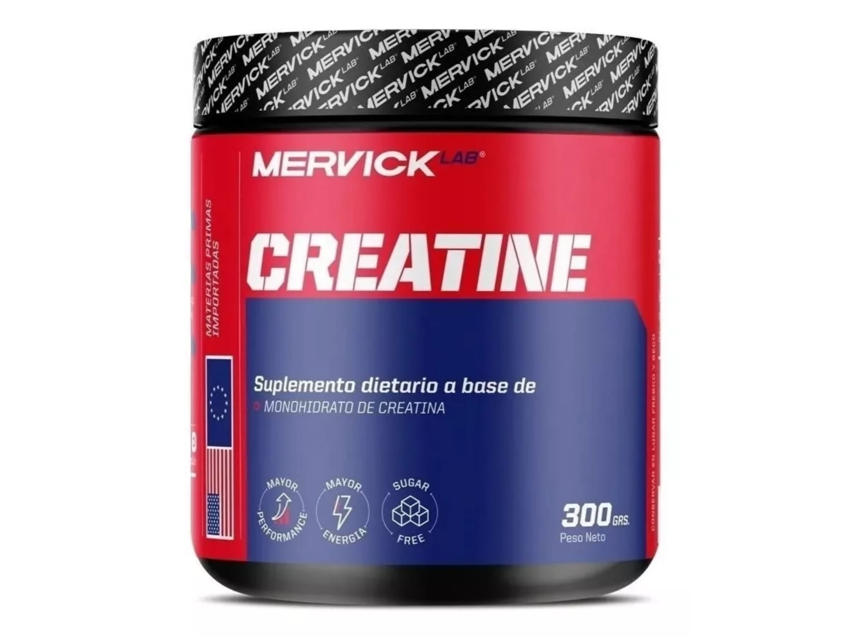 CREATINA X 300 GRS