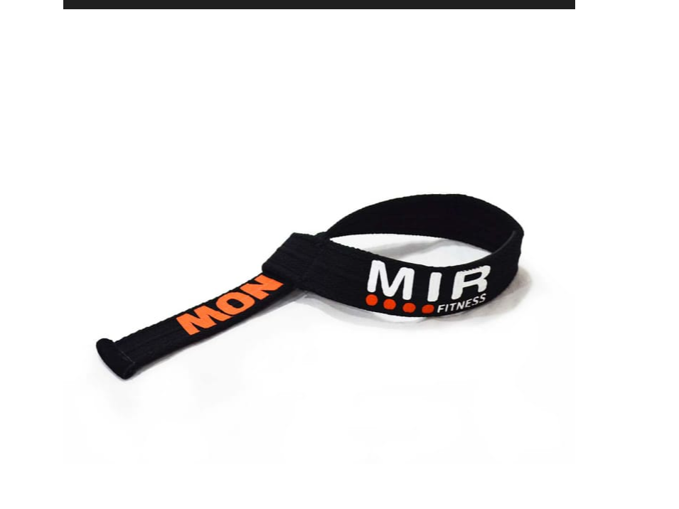 STRAPS PRO (PAR)