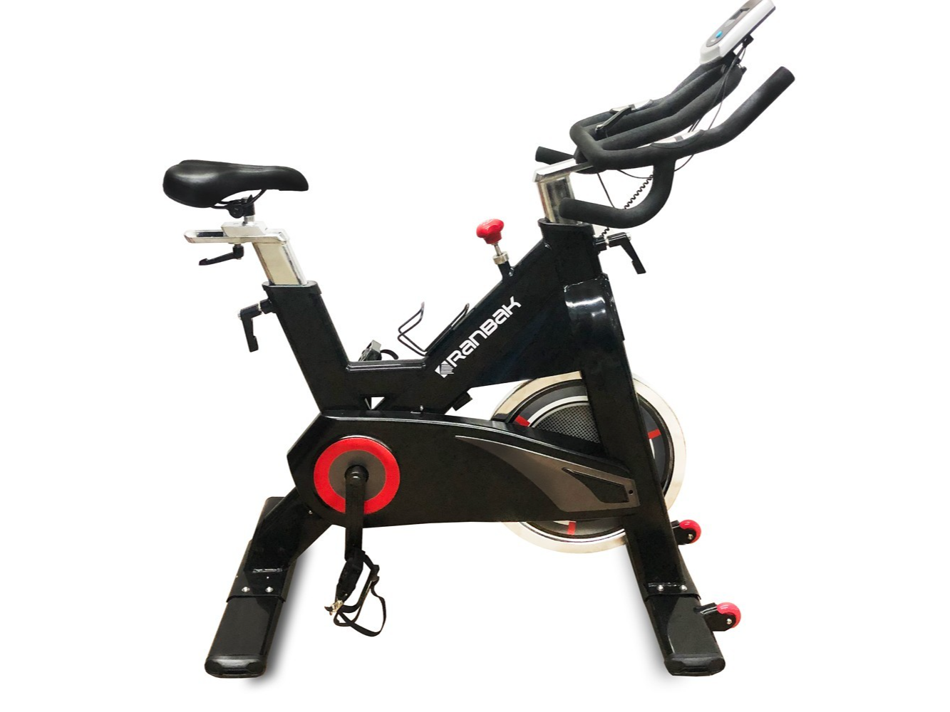 BICICLETA INDOOR 190
