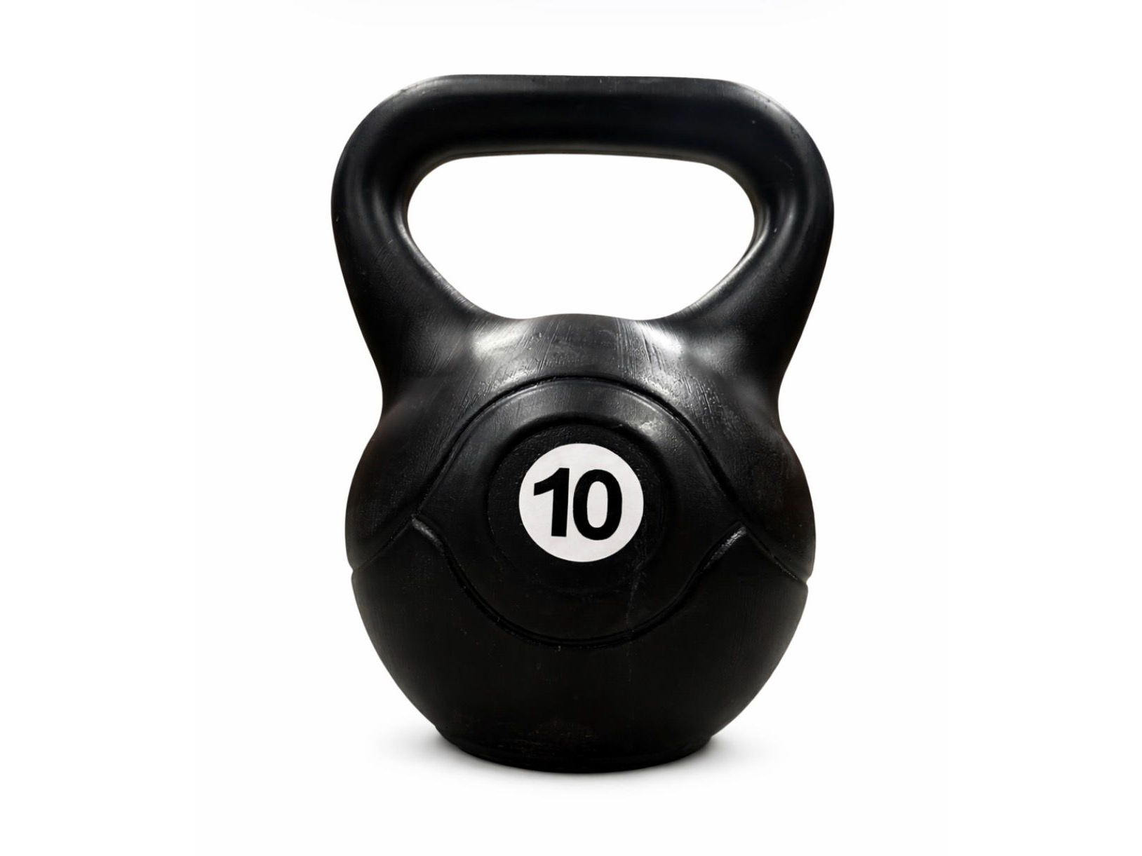 PESA RUSA PVC 10 KG