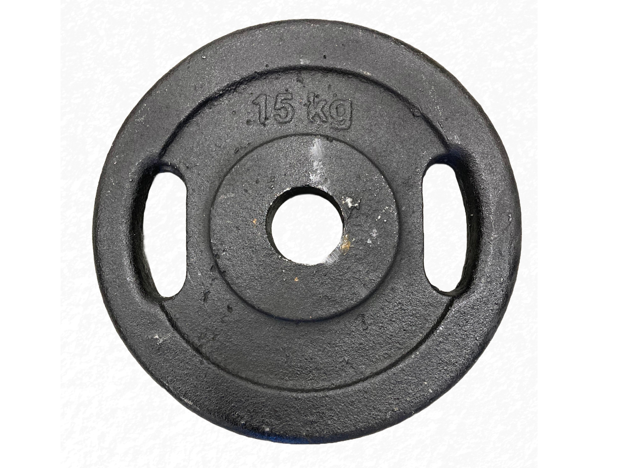 DISCO PREMIUM C/ AGARRE 50 MM 15 KG