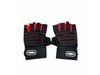 GUANTES GYM CON MUÑEQUERA