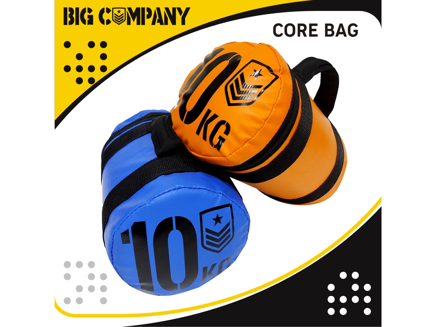 MINI CORE BAG 10 KG