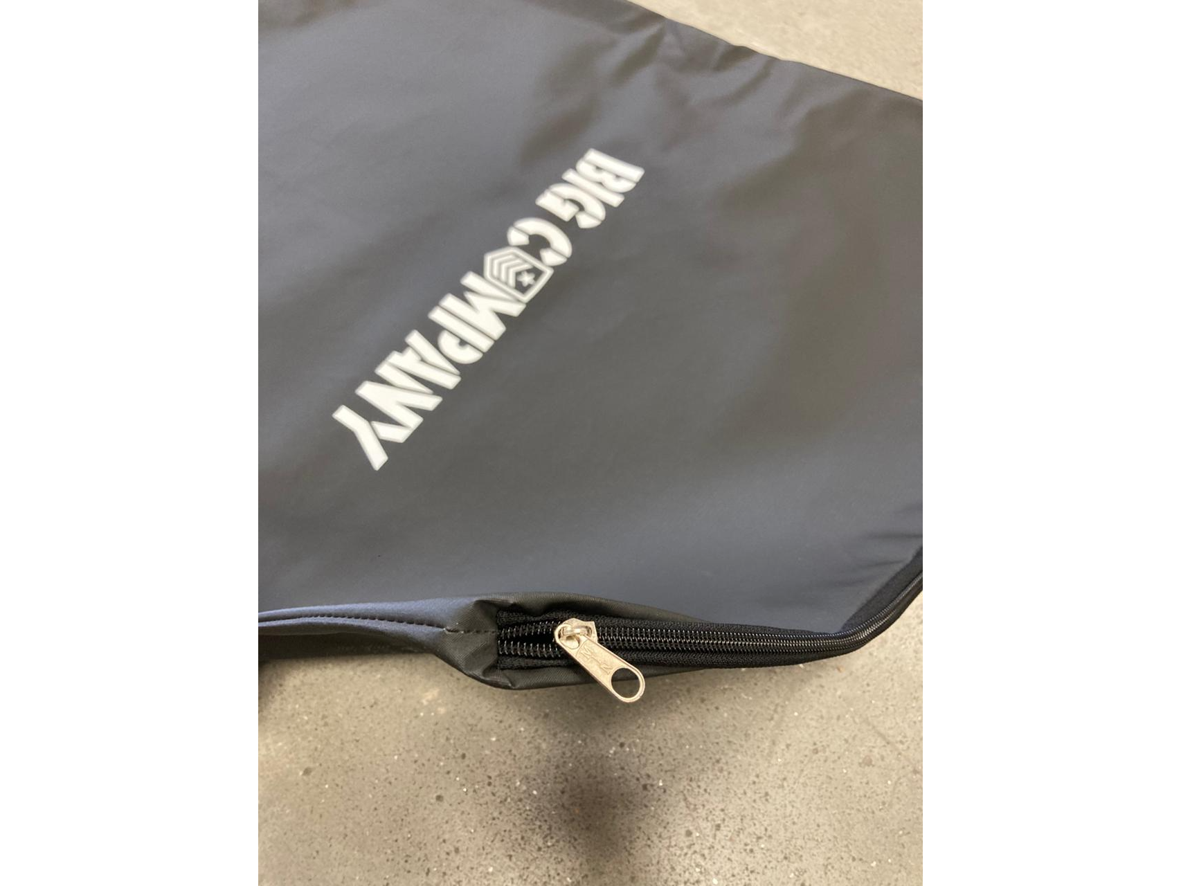 FUNDA PARA COLCHONETA BAGUN