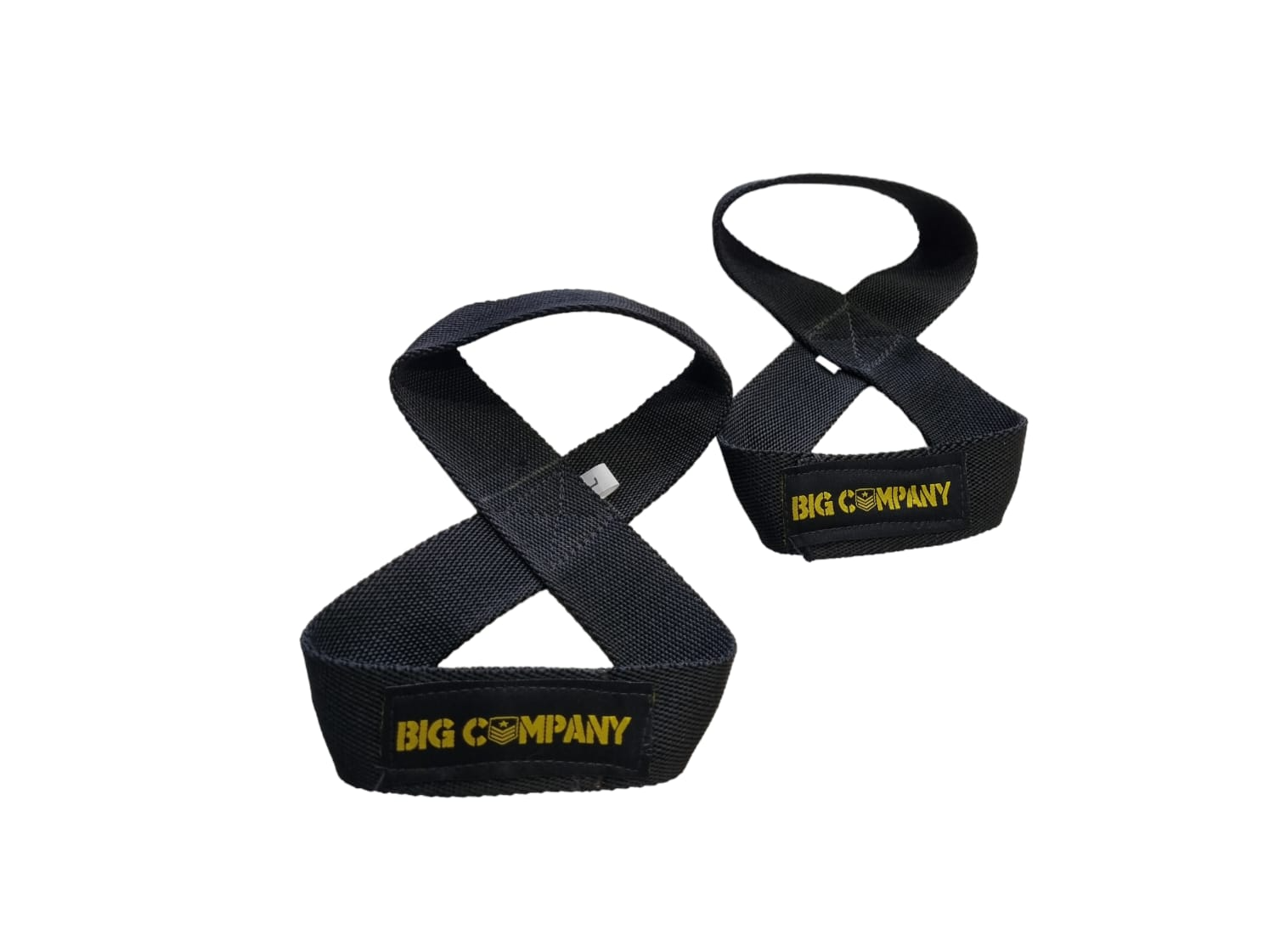 STRAPS INFINITO (PAR)