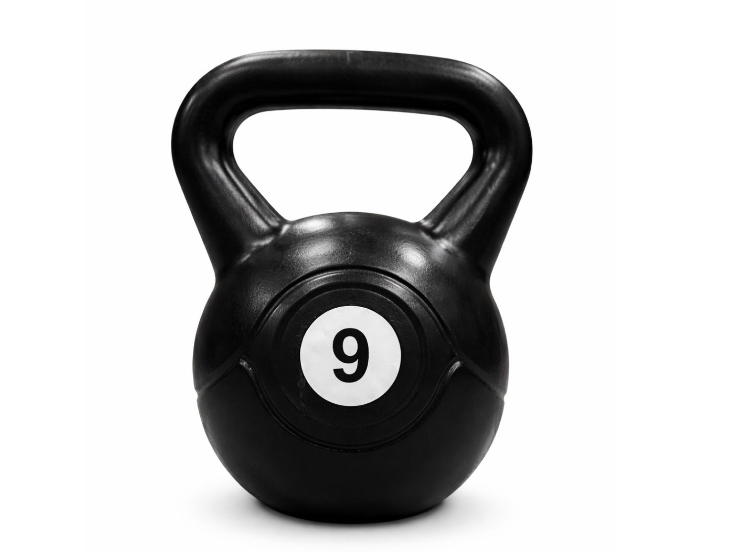 PESA RUSA PVC 9 KG
