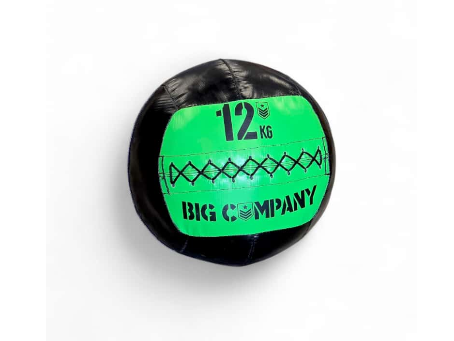 MEDICINE BALL PREMIUM X 12 KG