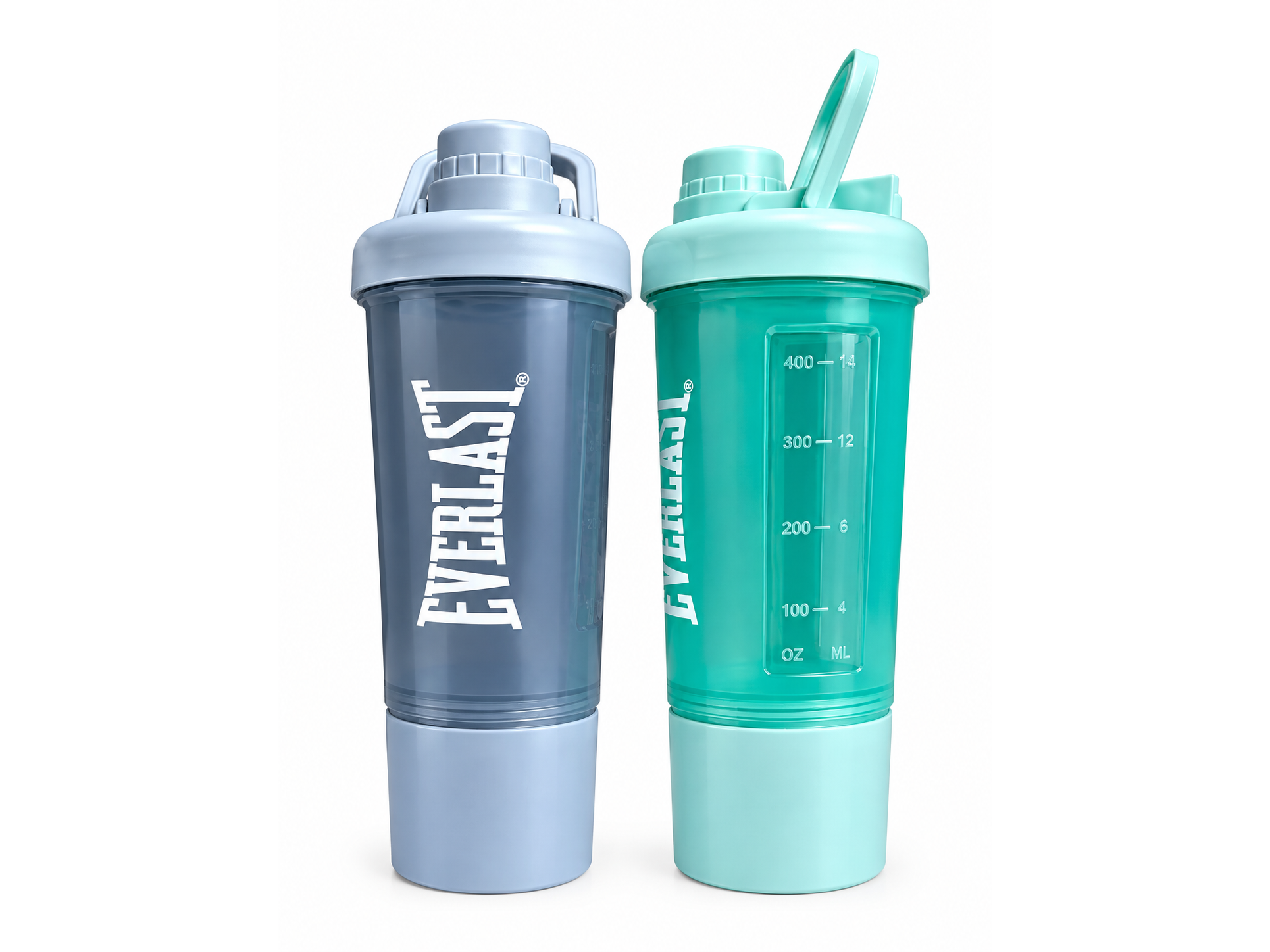 SHAKER CON PASTILLERO