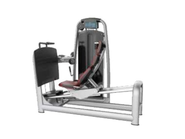 BC16 - PRENSA HORIZONTAL