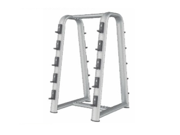 BC73 - PORTA BARRAS DOBLE