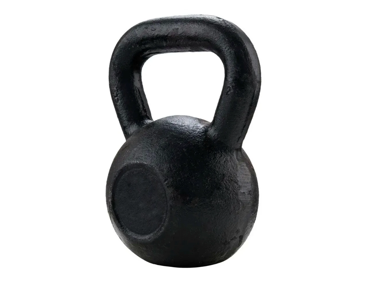 PESA RUSA FUNDICION 28 KG