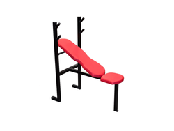 BANCO RECLINABLE BIG COMPANY