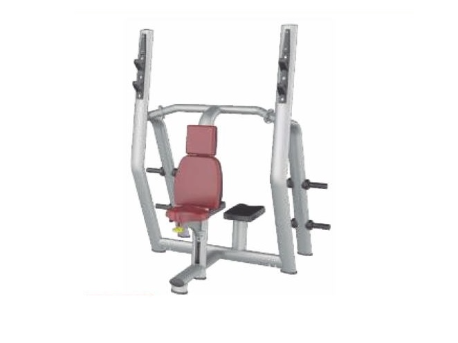 BC25 - BANCO DE HOMBROS