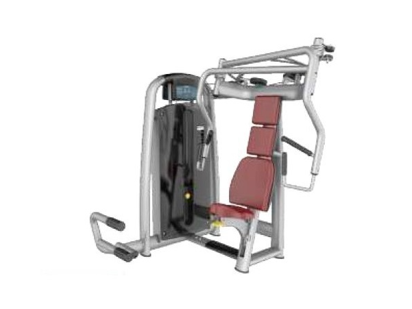 BC20 - PRESS DE PECHO