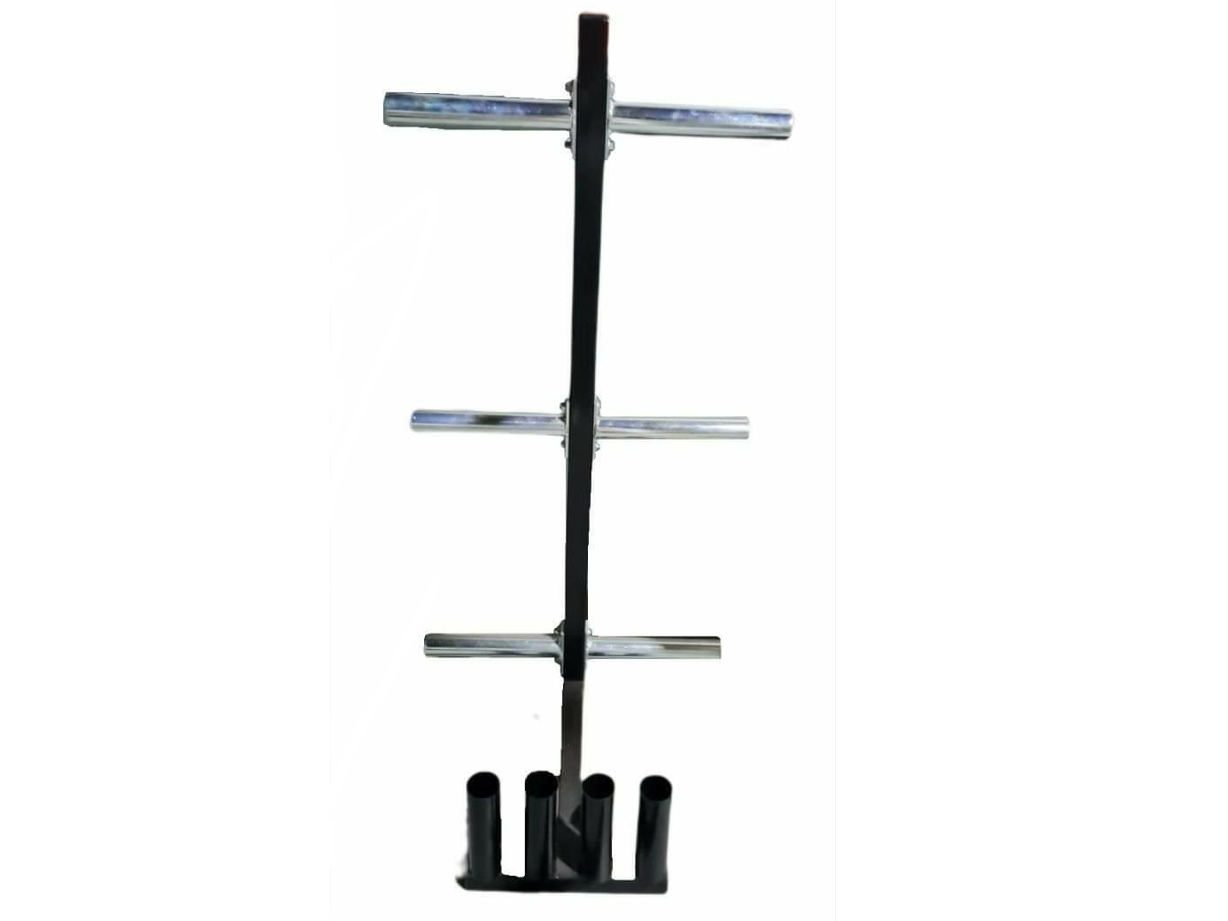 PORTADISCOS, BARRAS  Y MANCUERNAS  OLIMPICO