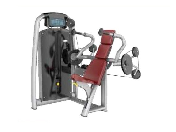 BC15 - MAQUINA DE TRICEPS