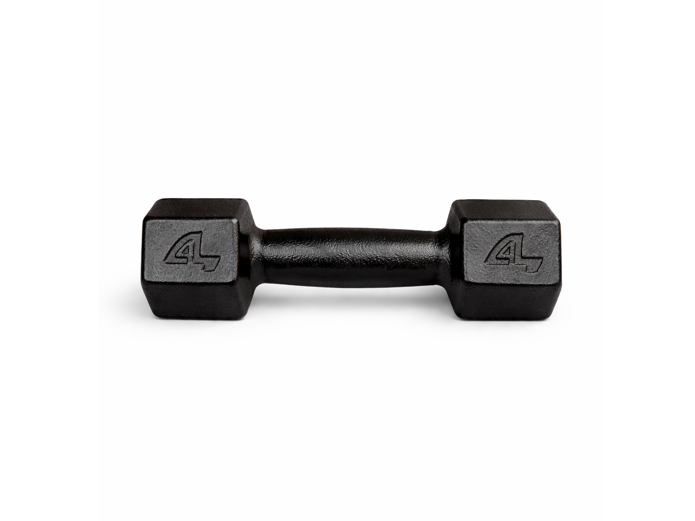 MANCUERNA FUNDICION 4 KG (UNIDAD)