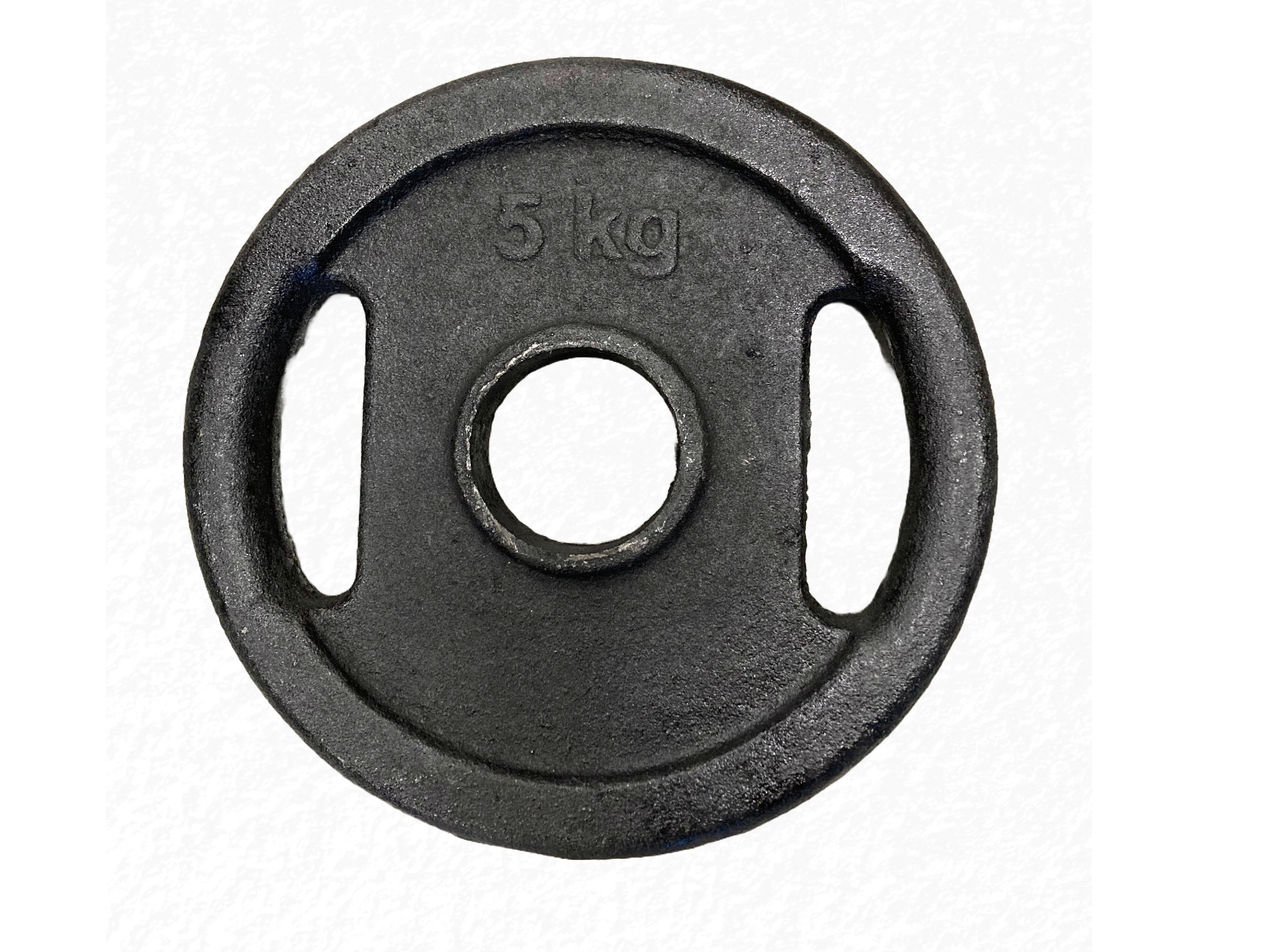 DISCO PREMIUM C/ AGARRE 50 MM 5 KG