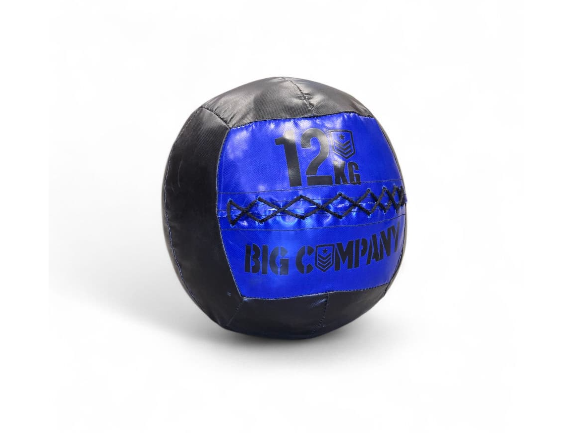 MEDICINE BALL STANDARD X 12 KG