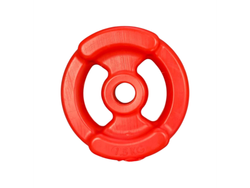 DISCOS BODY PUMP C/ AGARRE 1,5 KG