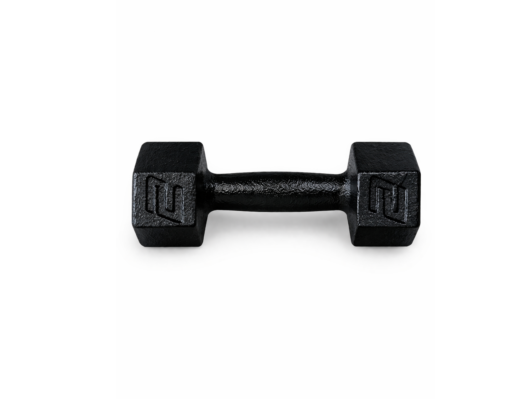 MANCUERNA FUNDICION 2 KG (UNIDAD)