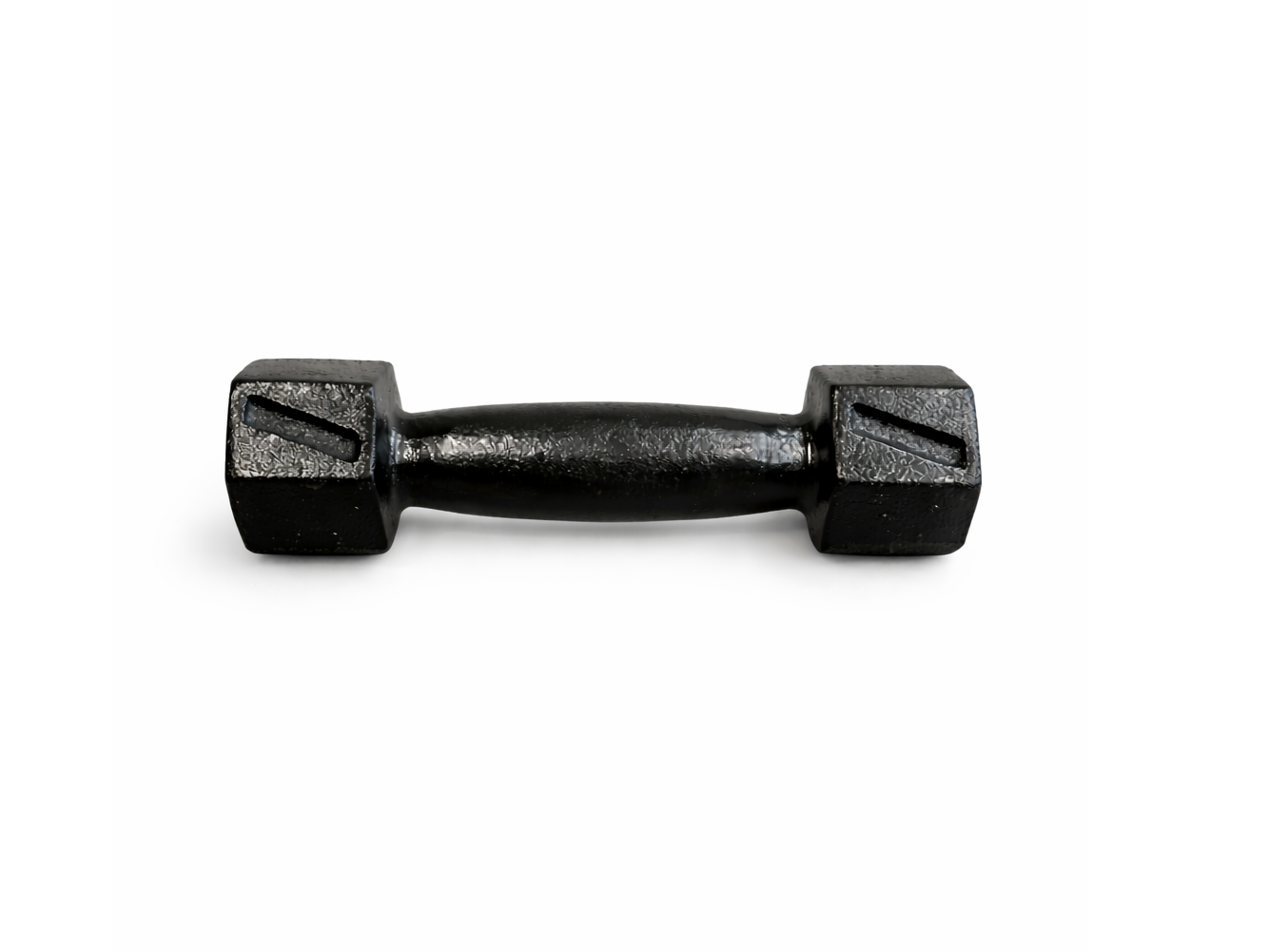 MANCUERNA FUNDICION 1 KG (UNIDAD)