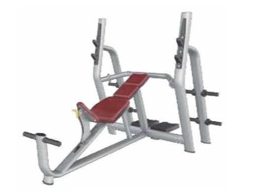 BC59 - BANCO INCLINADO