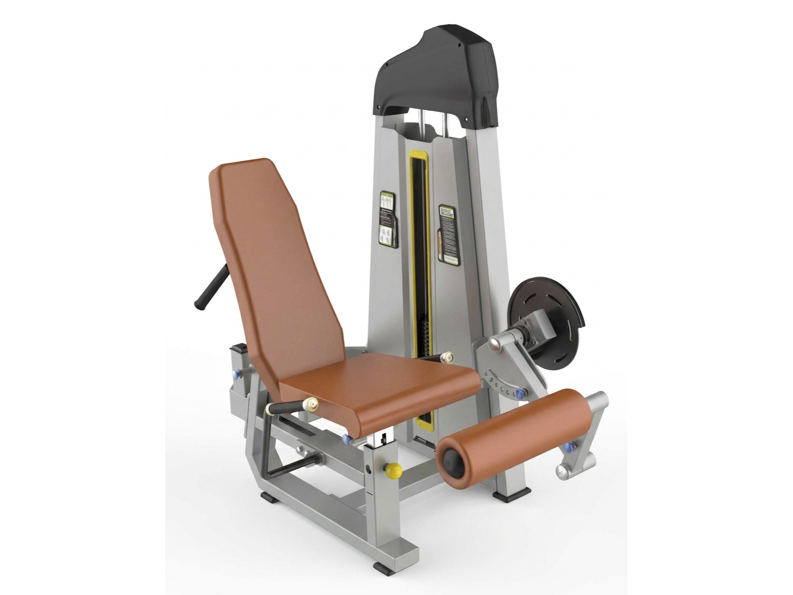 F90 - CURL FEMORAL / EXTENSION DE PIERNAS