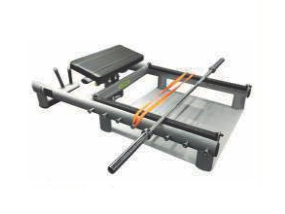 BC65 - MAQUINA HIP TRUST