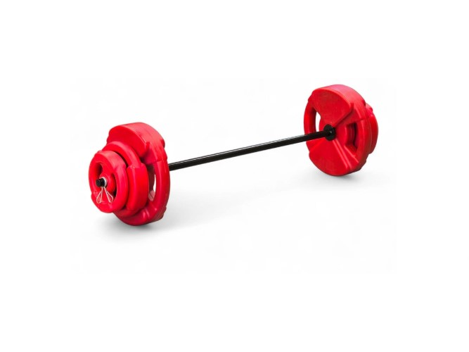 KIT BODY PUMP 19 KG