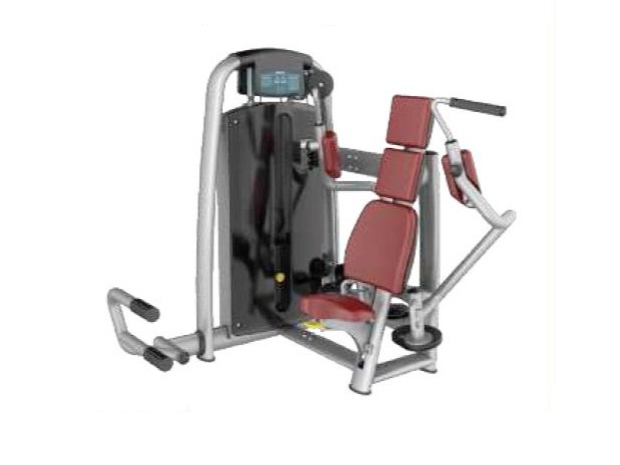 BC05 - MAQUINA PECK DECK