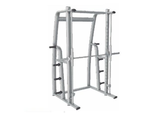 BC17 - MAQUINA SMITH