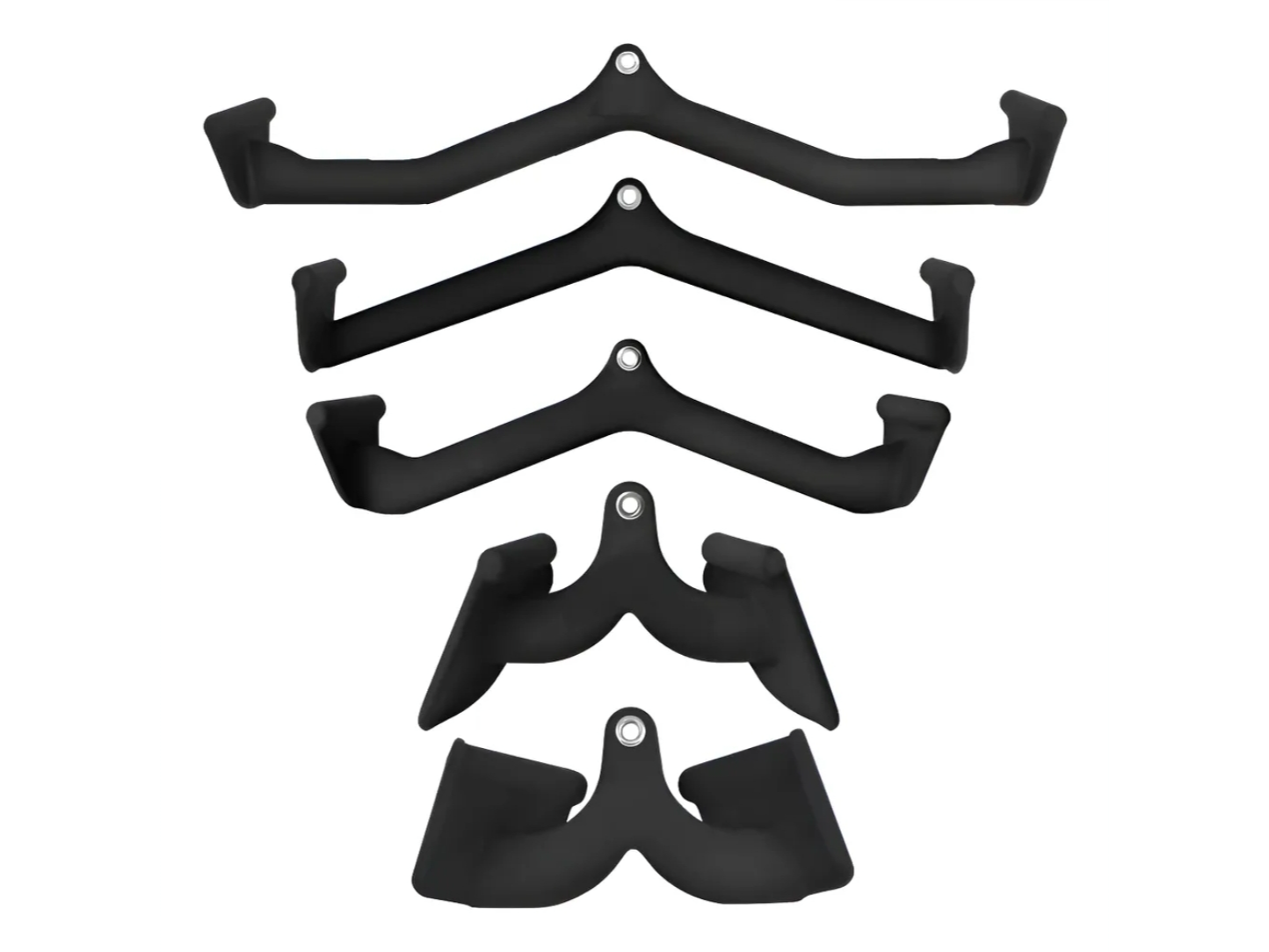 KIT AGARRE DORSAL