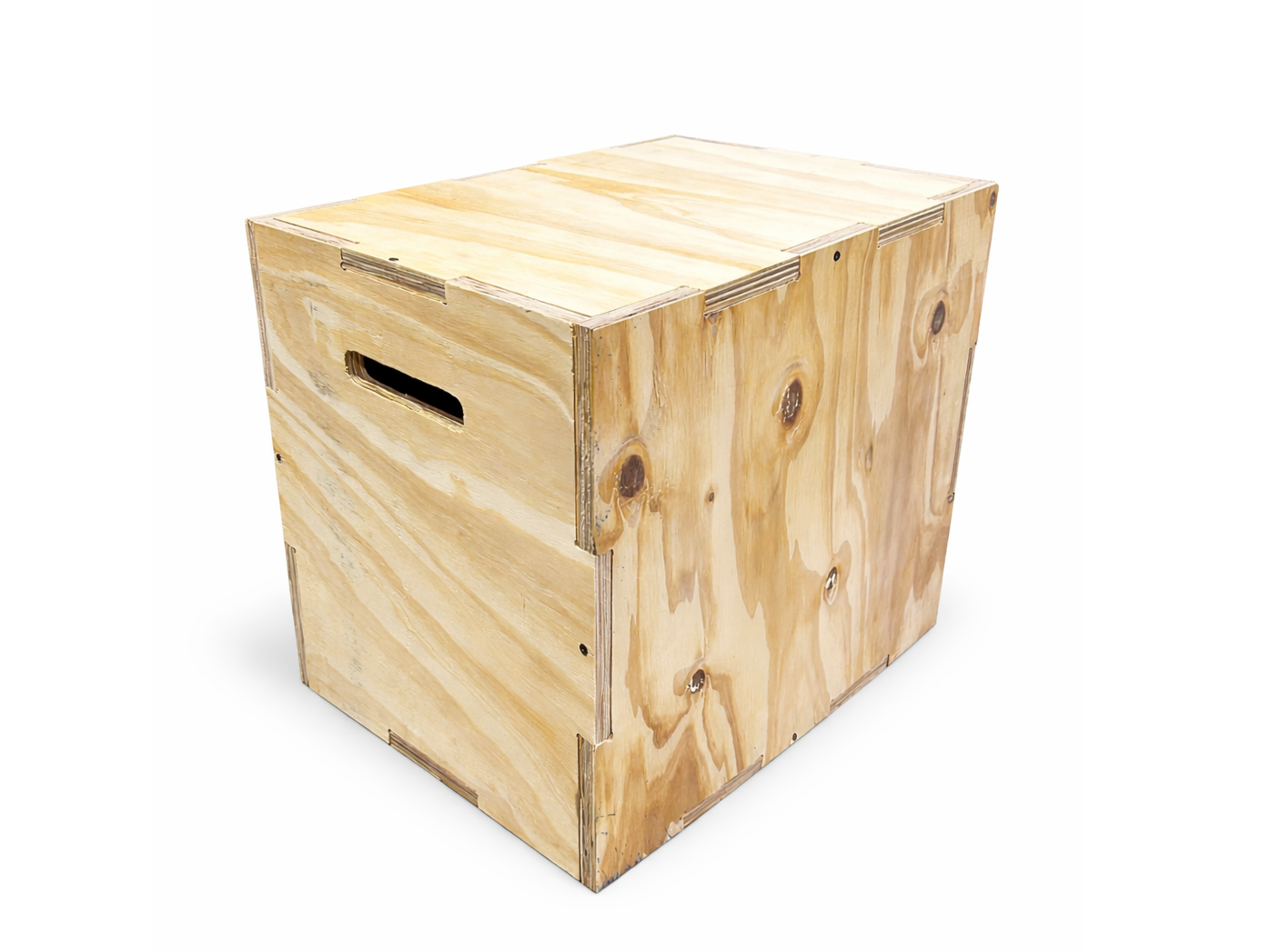 BOX JUMP FENOLICO 60 x 50 x 40 cm