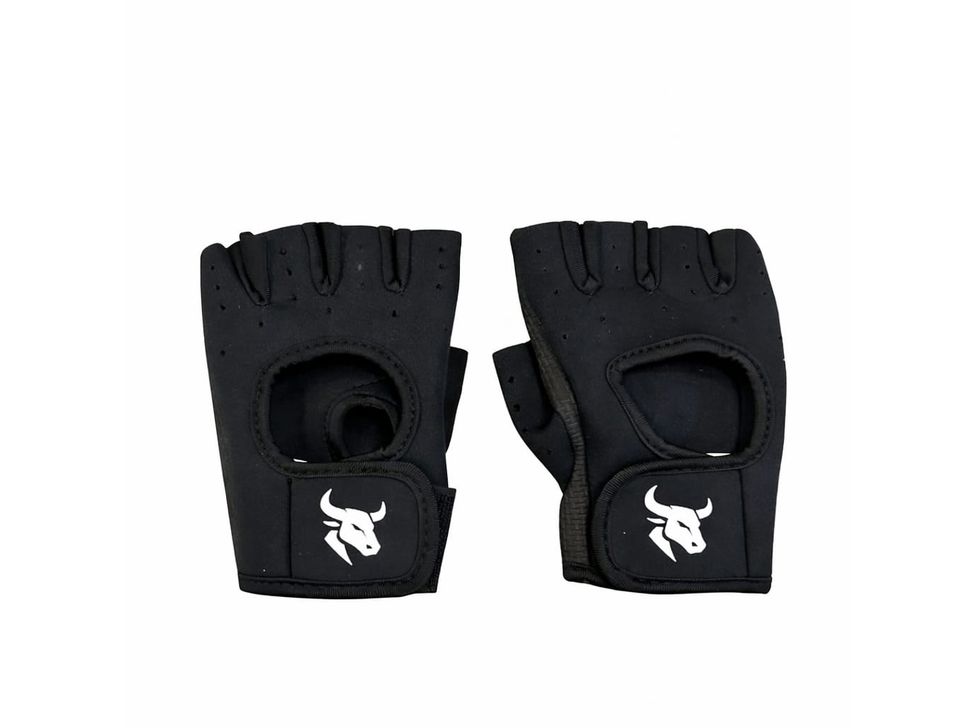 GUANTES GYM ECO